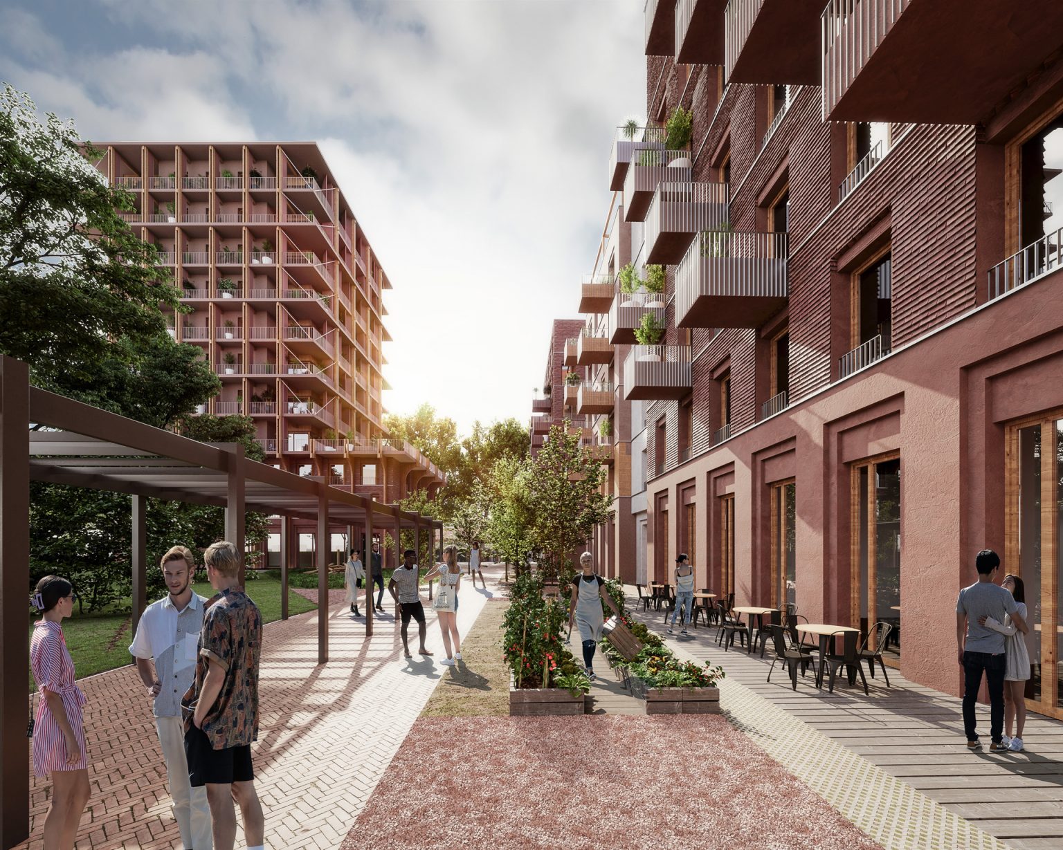 VISION FOR TOULOUSE 2050 Petitdidierprioux Architectes vision-for-toulouse-2050-petitdidierprioux-architectes