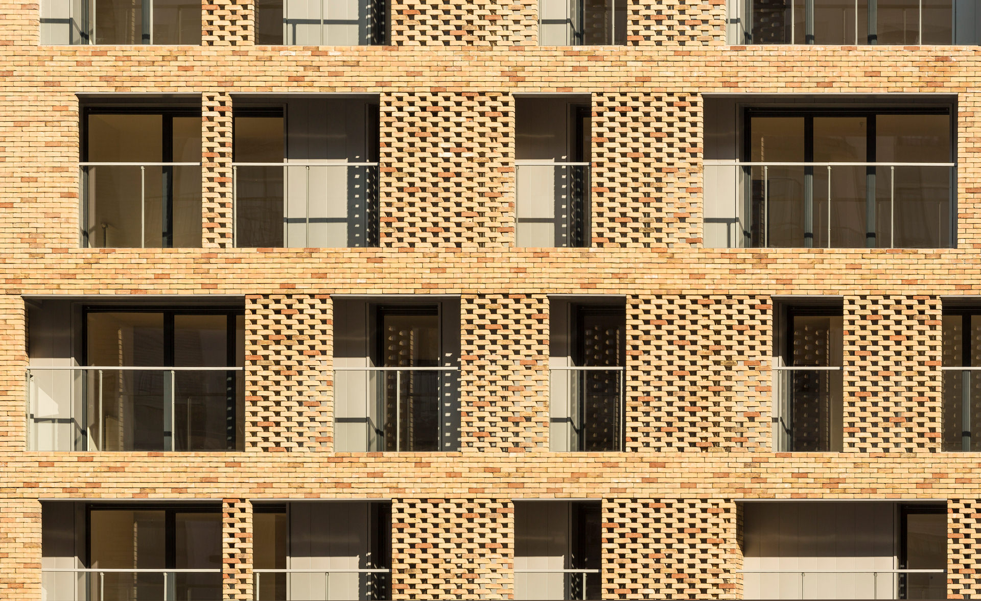 109 LOGEMENTS, PARIS XV-11