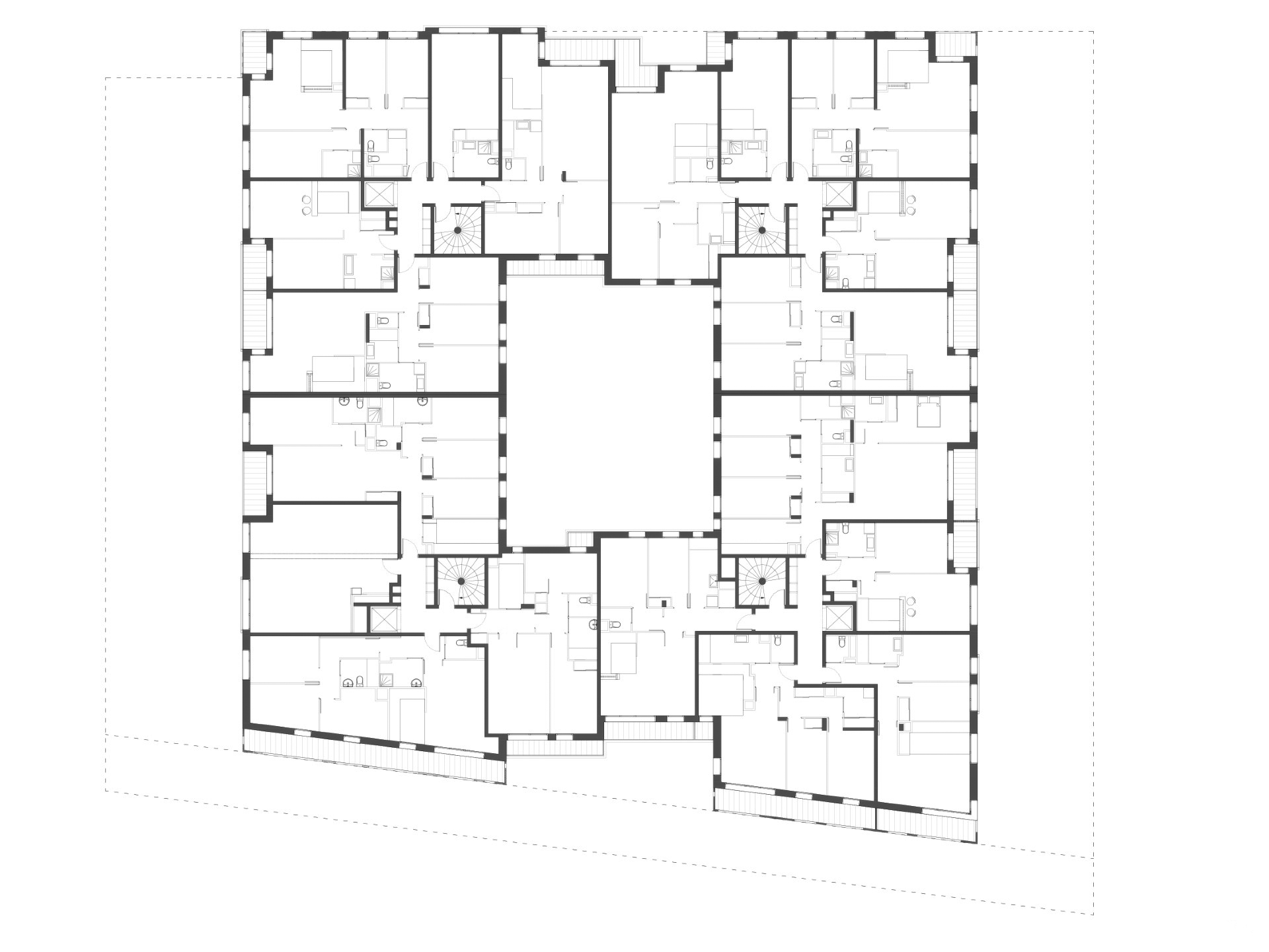 02.BOUCICAUT.Etage courant