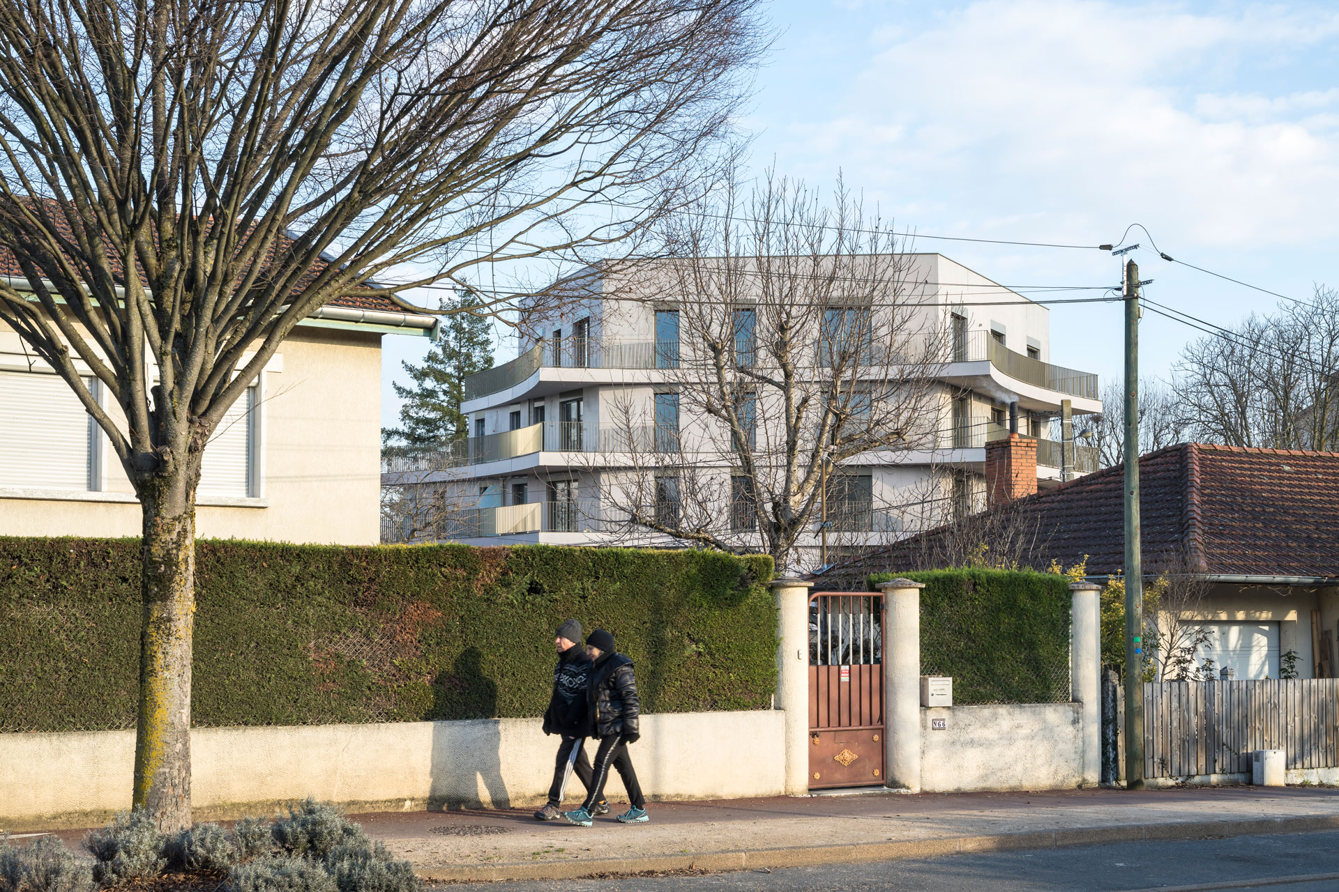 17 LOGEMENTS, VILLEFRANCHE-SUR-SAÔNE-10