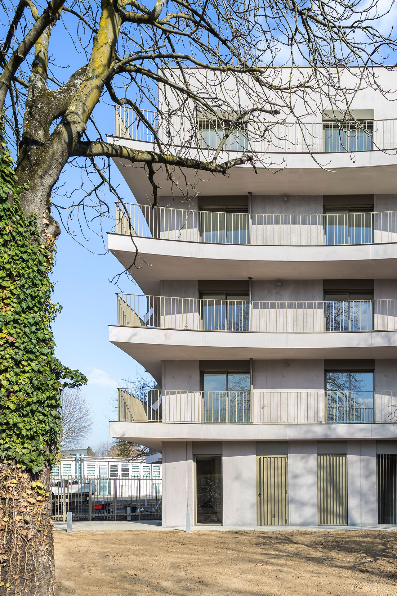 17 LOGEMENTS, VILLEFRANCHE-SUR-SAÔNE-14