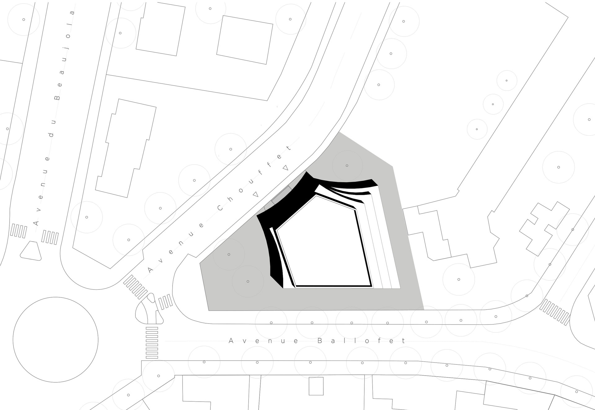 17 LOGEMENTS, VILLEFRANCHE-SUR-SAÔNE-15