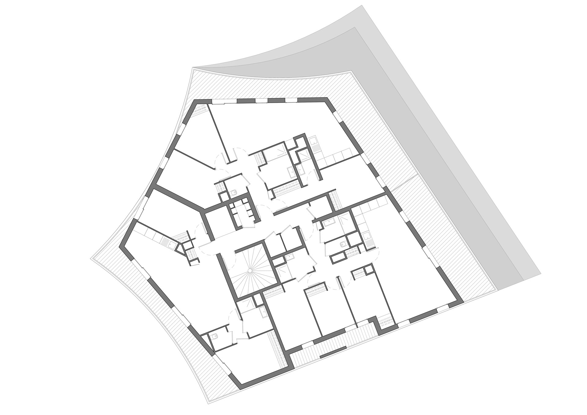 17 LOGEMENTS, VILLEFRANCHE-SUR-SAÔNE-16