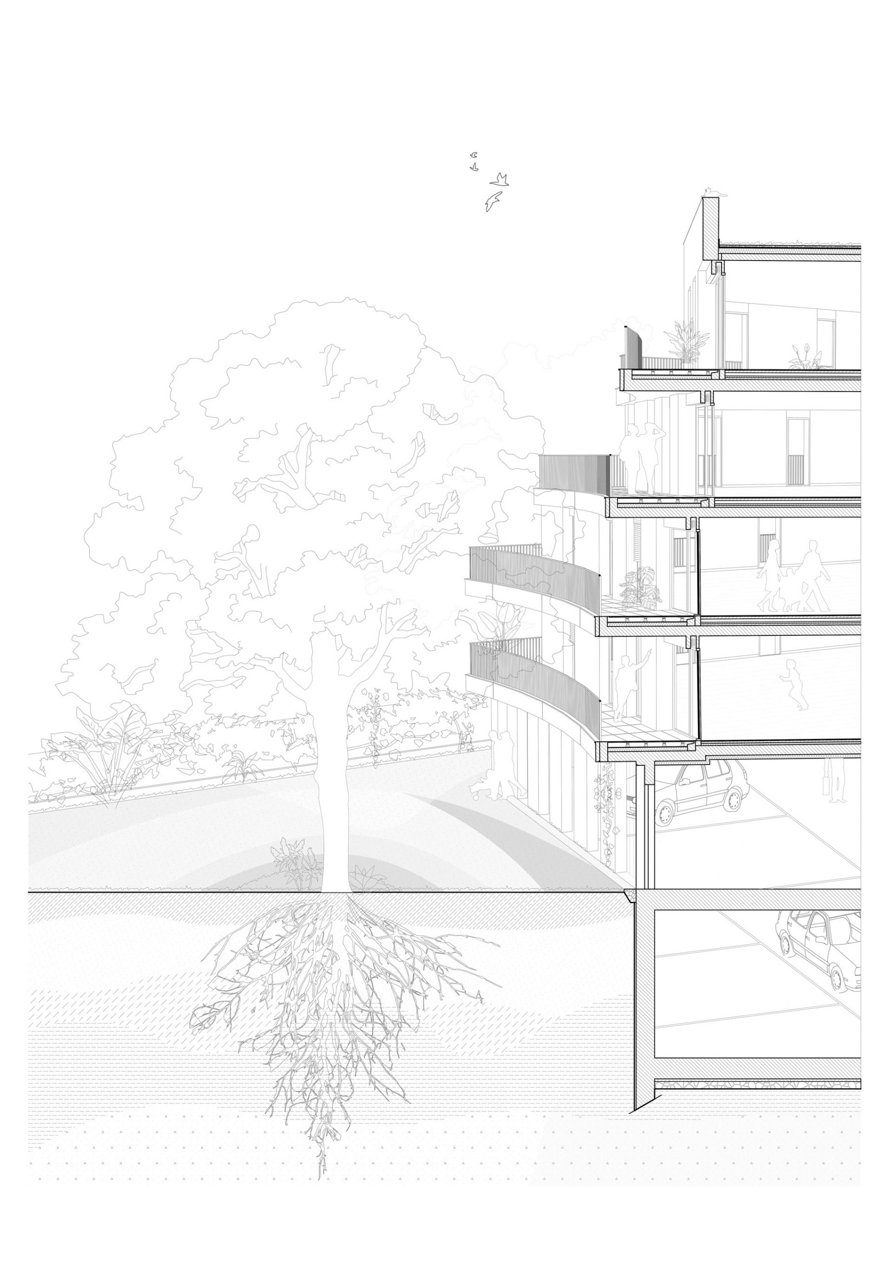 17 LOGEMENTS, VILLEFRANCHE-SUR-SAÔNE-3