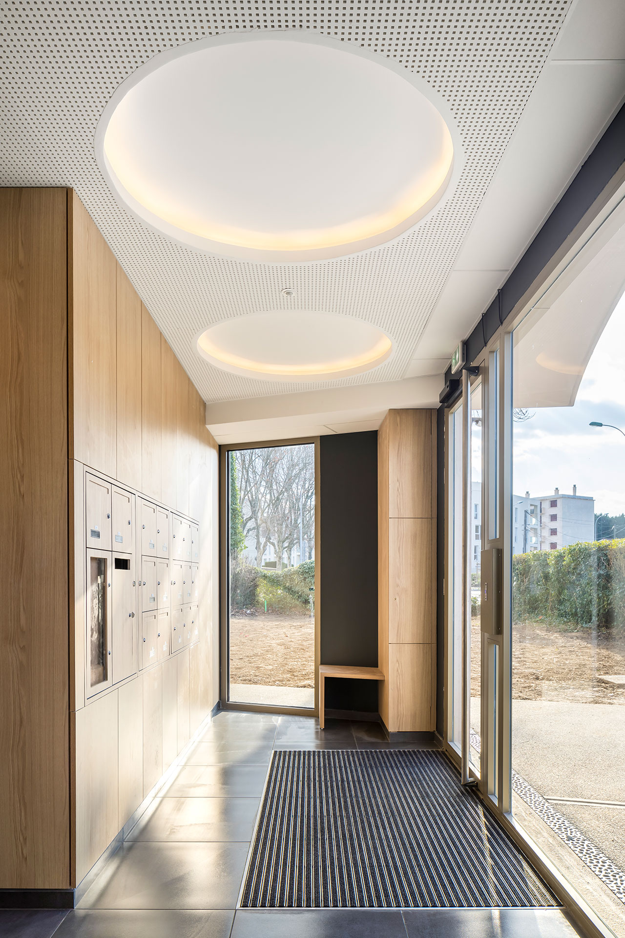 17 LOGEMENTS, VILLEFRANCHE-SUR-SAÔNE-8