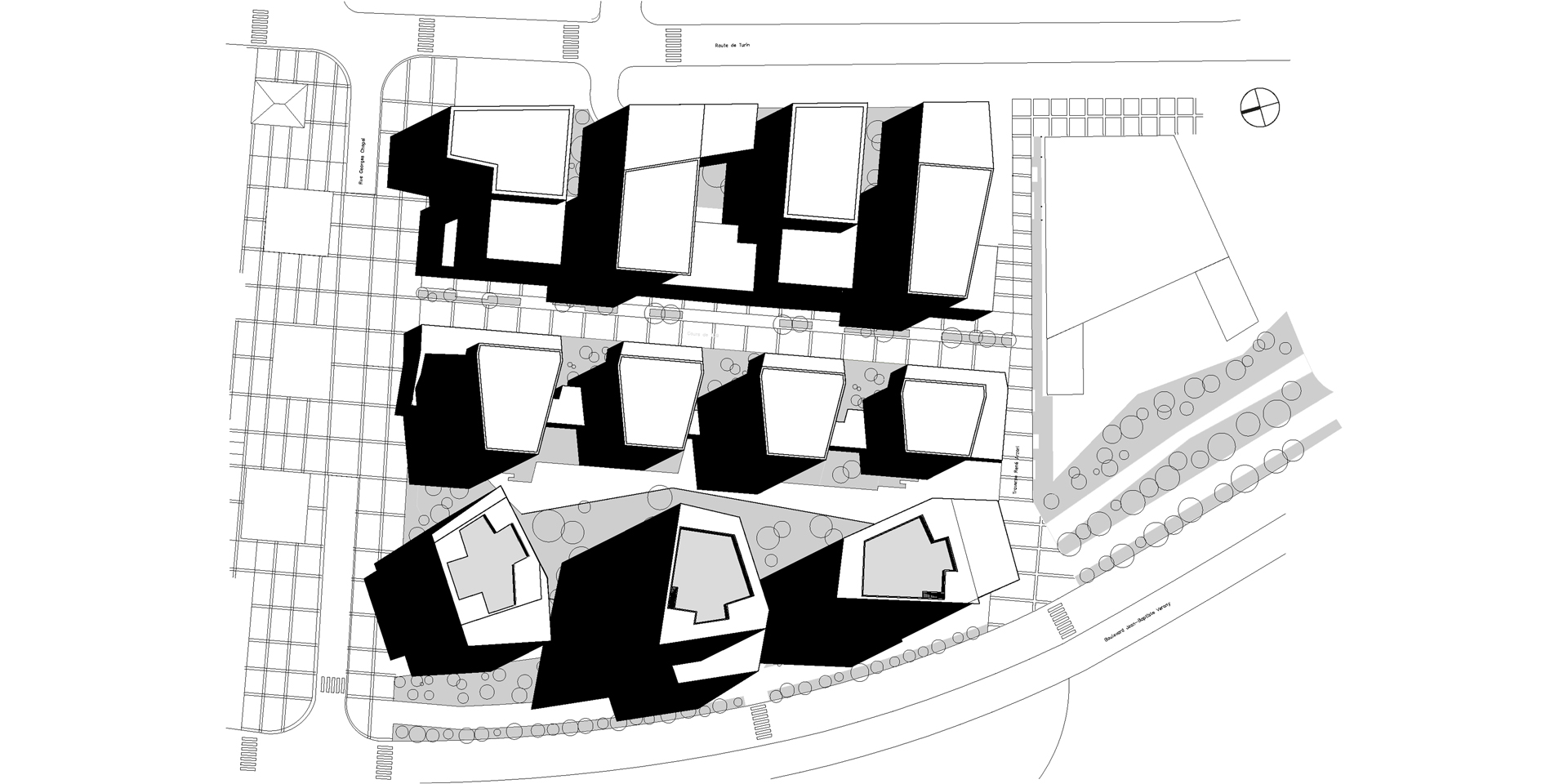 494 LOGEMENTS, CENTRE D'ART ET COMMERCES, NICE-7