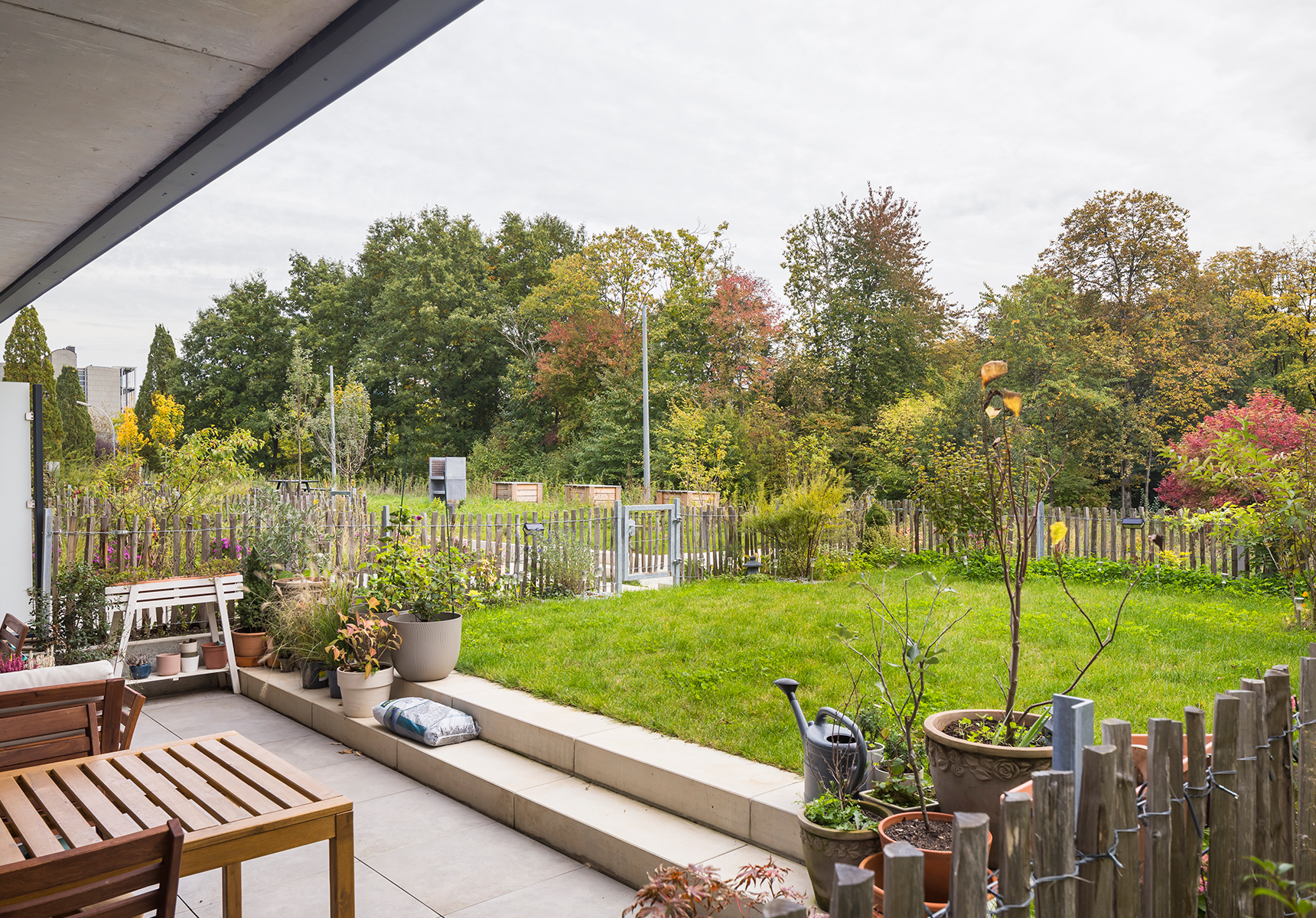 54 LOGEMENTS COLLECTIFS, KIRCHBERG, REIMERWEE-10