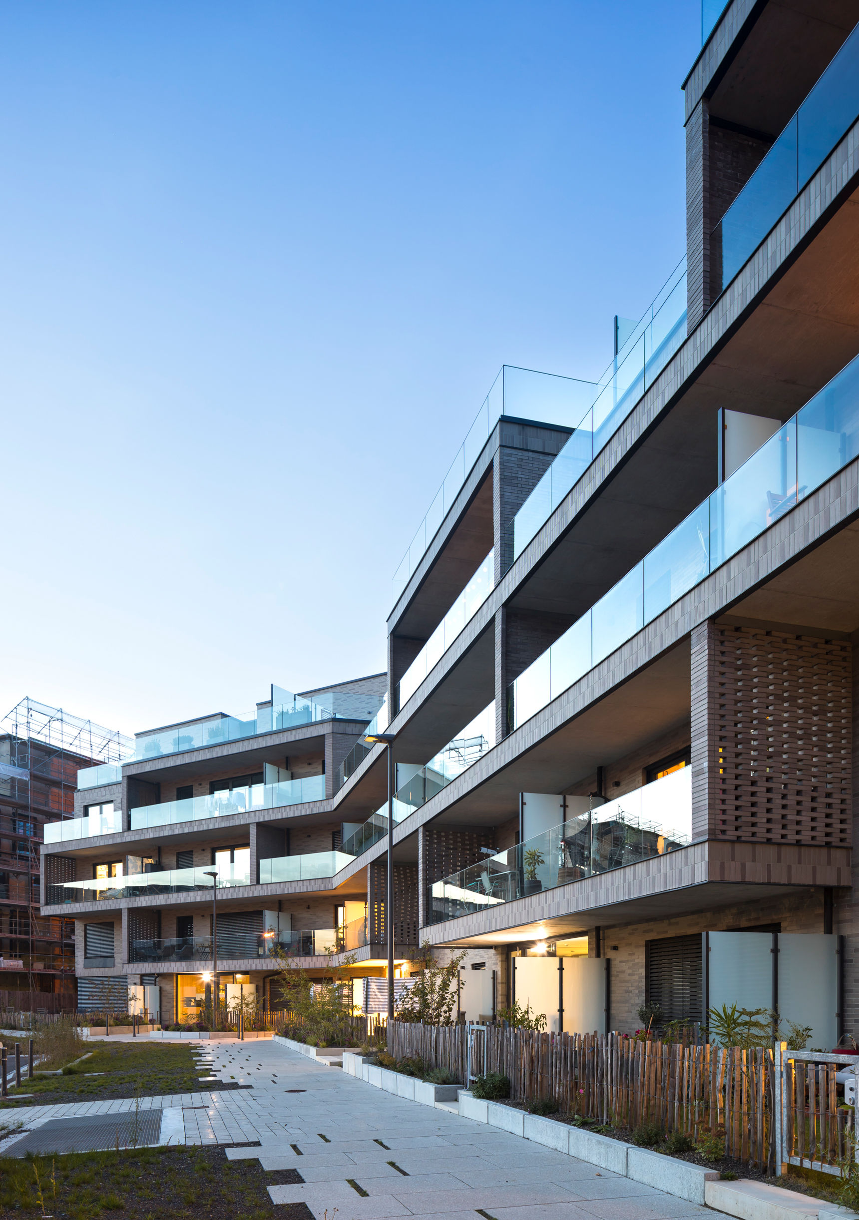 54 LOGEMENTS COLLECTIFS, KIRCHBERG, REIMERWEE-12