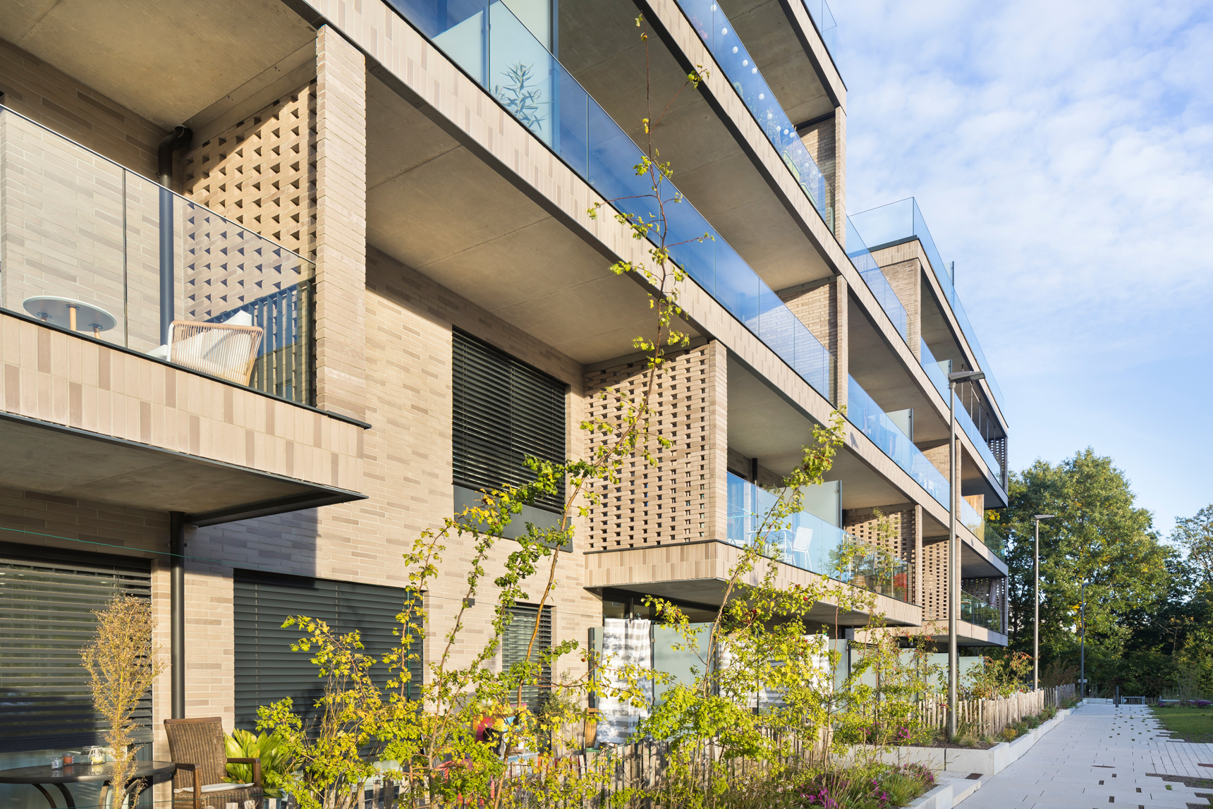 54 LOGEMENTS COLLECTIFS, KIRCHBERG, REIMERWEE-7