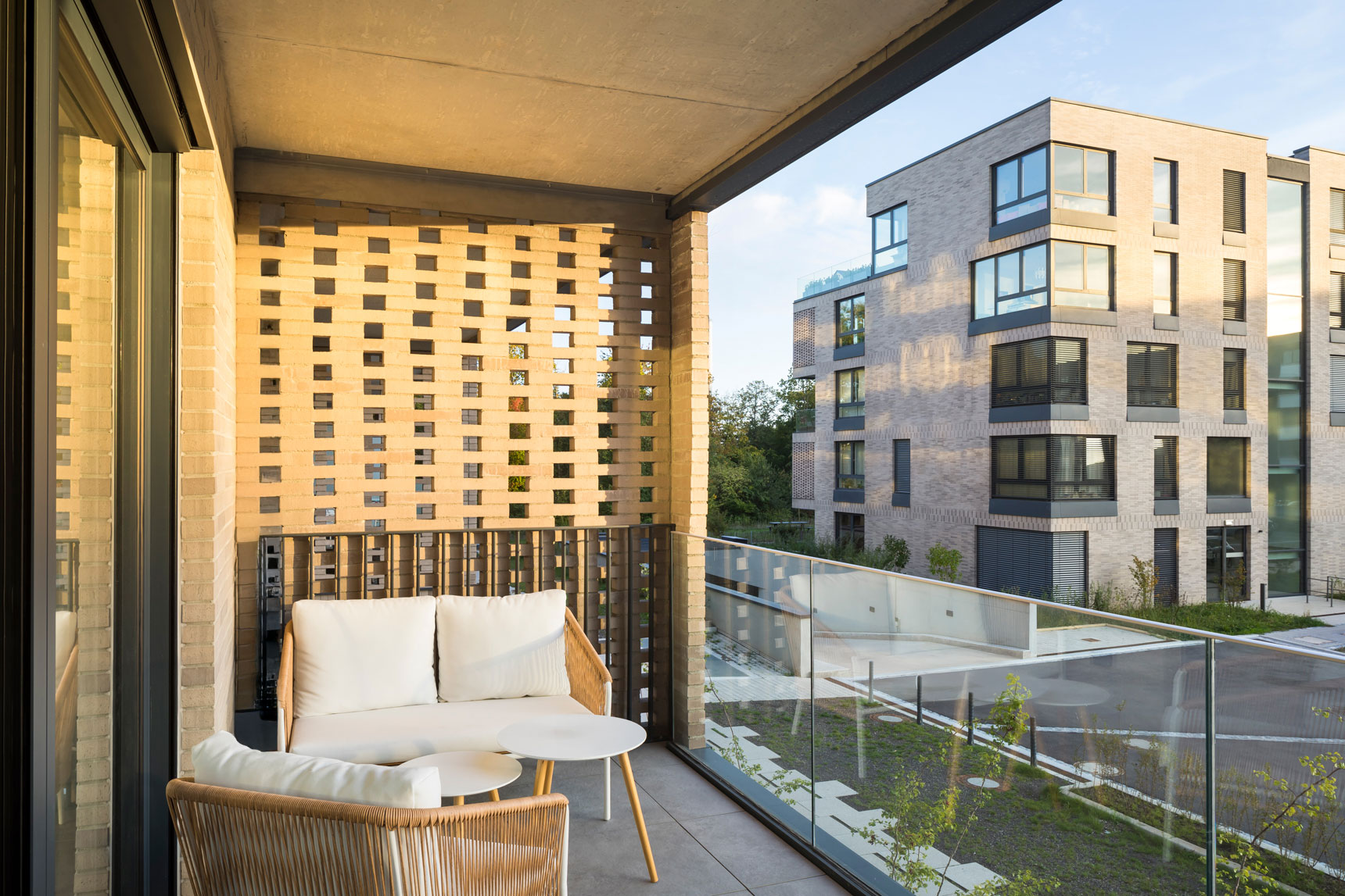54 LOGEMENTS COLLECTIFS, KIRCHBERG, REIMERWEE-9