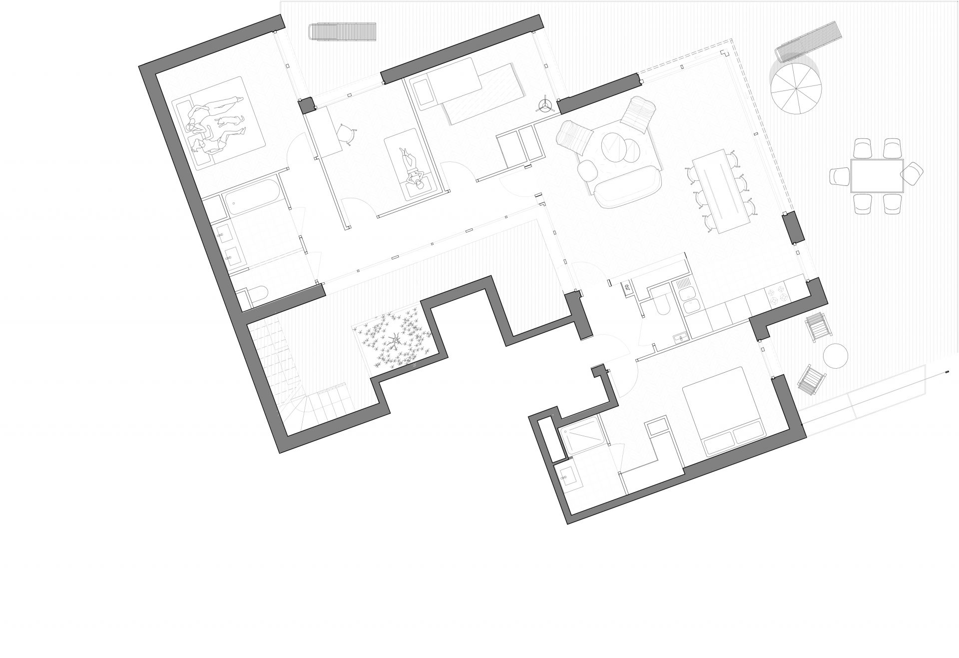 LOGEMENTS, BUREAUX & COMMERCES, ROQUEBRUNE-CAP-MARTIN-11