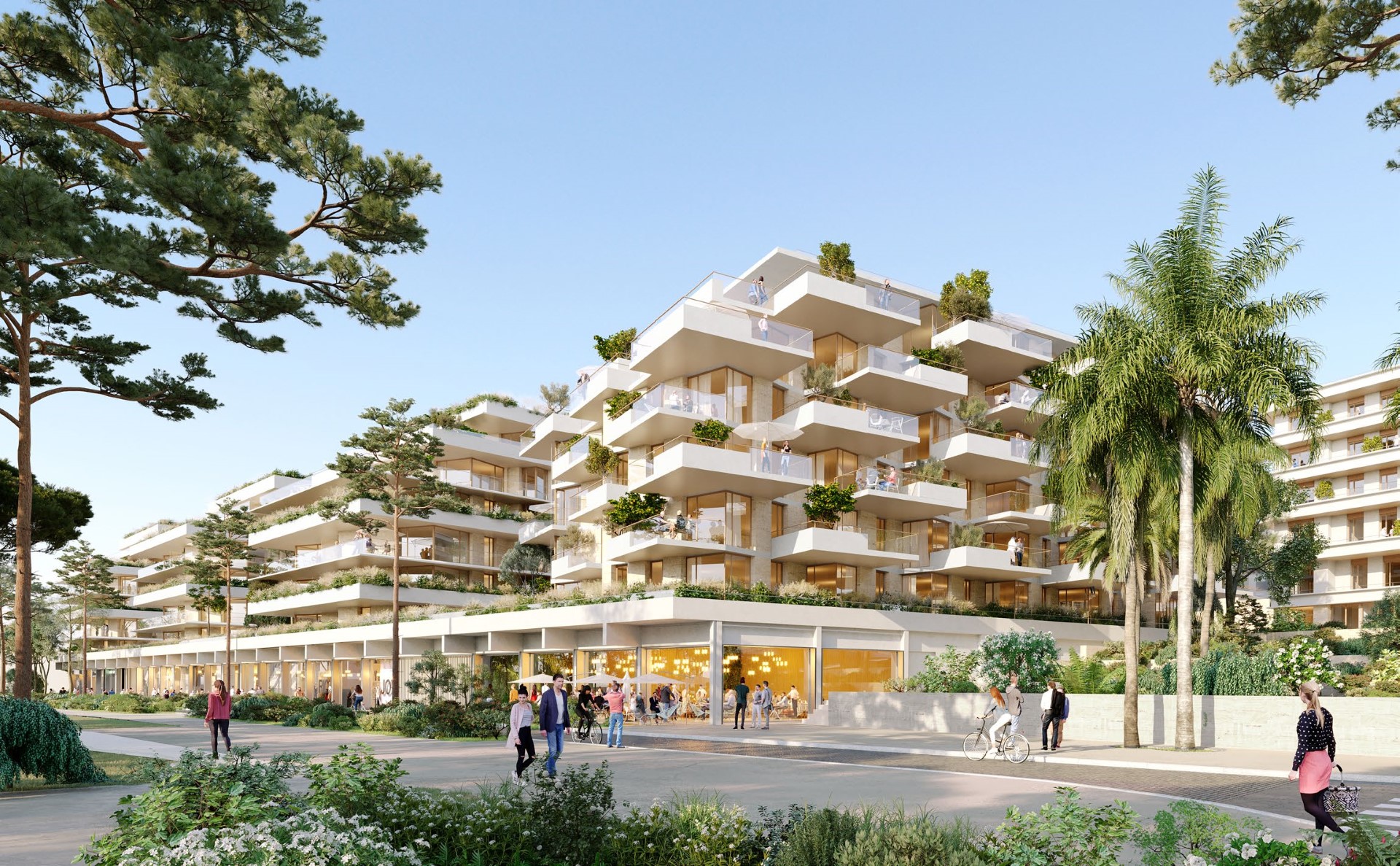 LOGEMENTS, BUREAUX & COMMERCES, ROQUEBRUNE-CAP-MARTIN-5