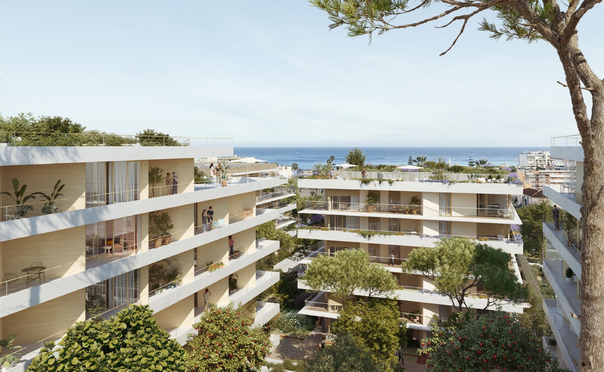 LOGEMENTS, BUREAUX & COMMERCES, ROQUEBRUNE-CAP-MARTIN-6
