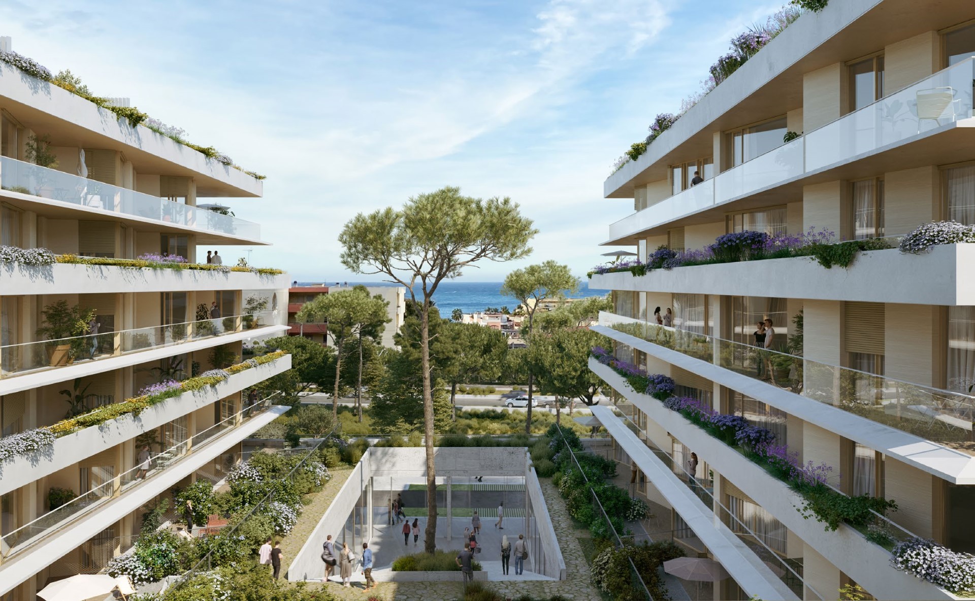 LOGEMENTS, BUREAUX & COMMERCES, ROQUEBRUNE-CAP-MARTIN-7