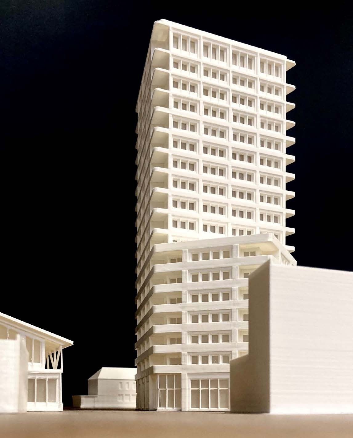 LOGEMENTS, COMMERCES ET ACTIVITÉS, NANTES-14