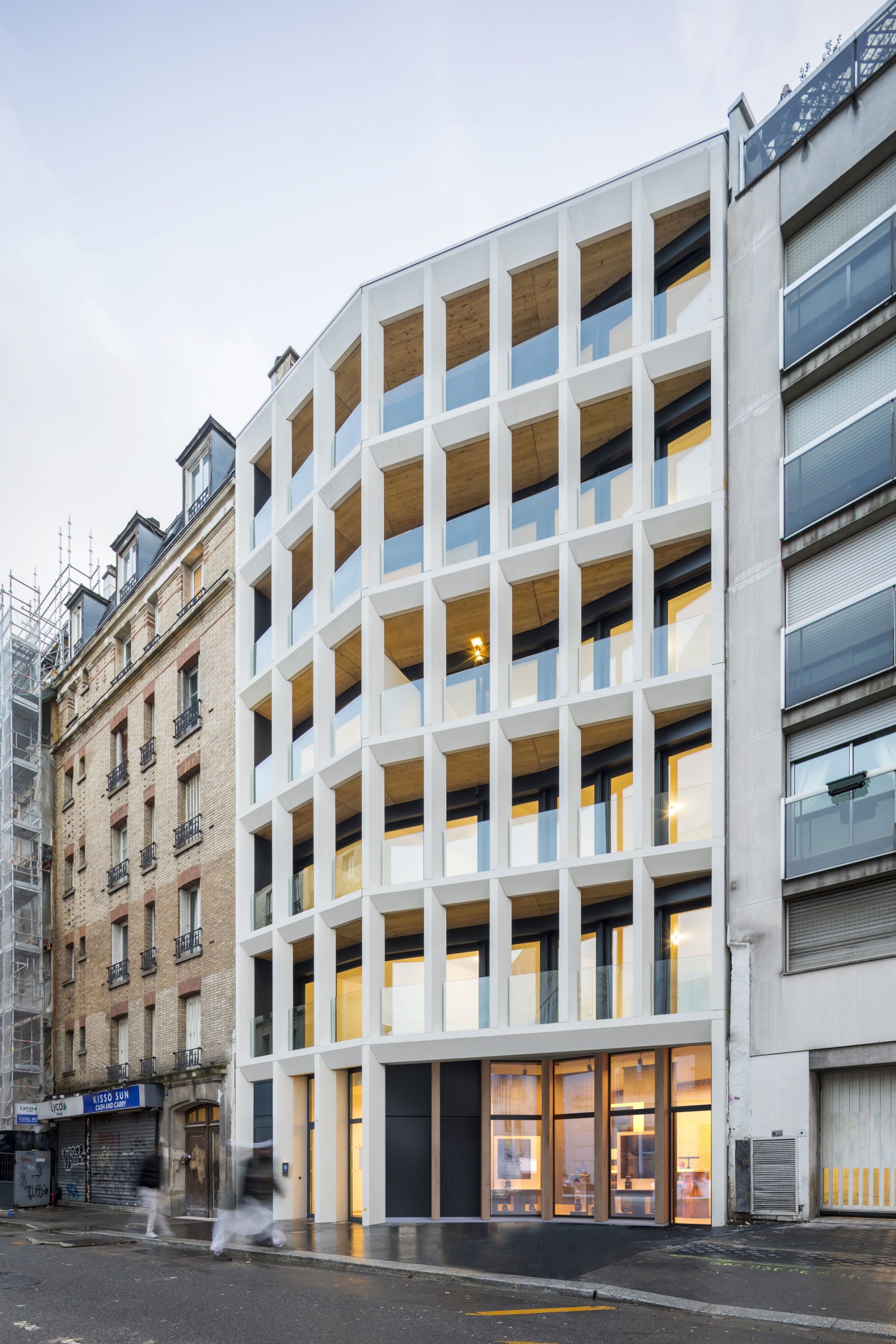 Logements à la carte-10
