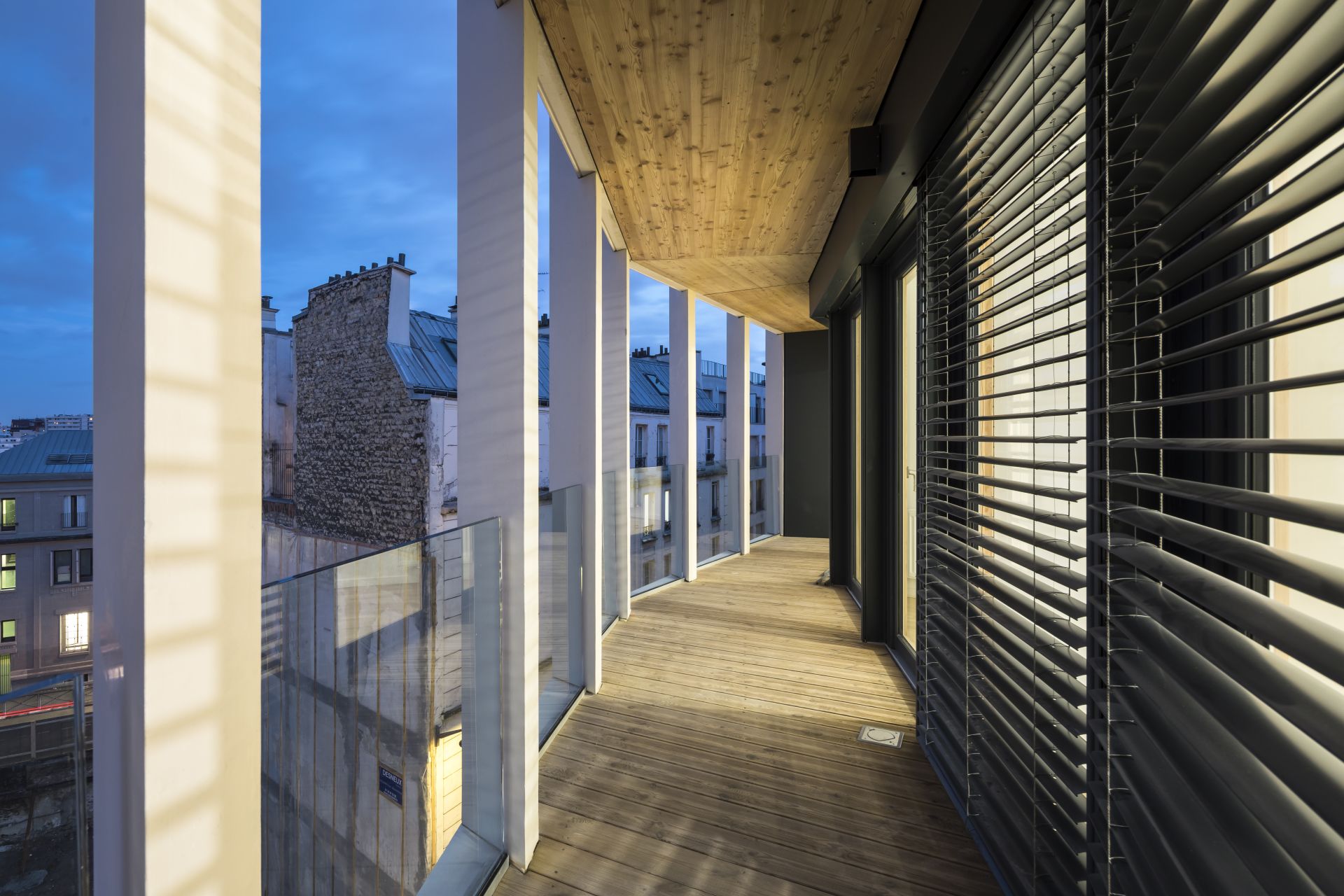 Logements à la carte-13