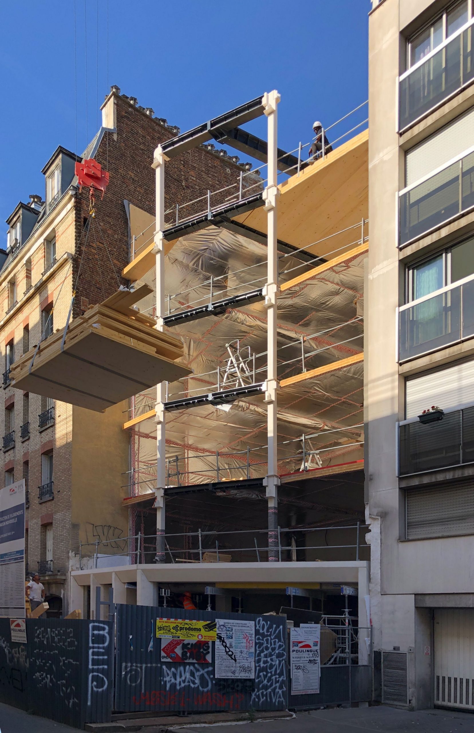 Logements à la carte-9