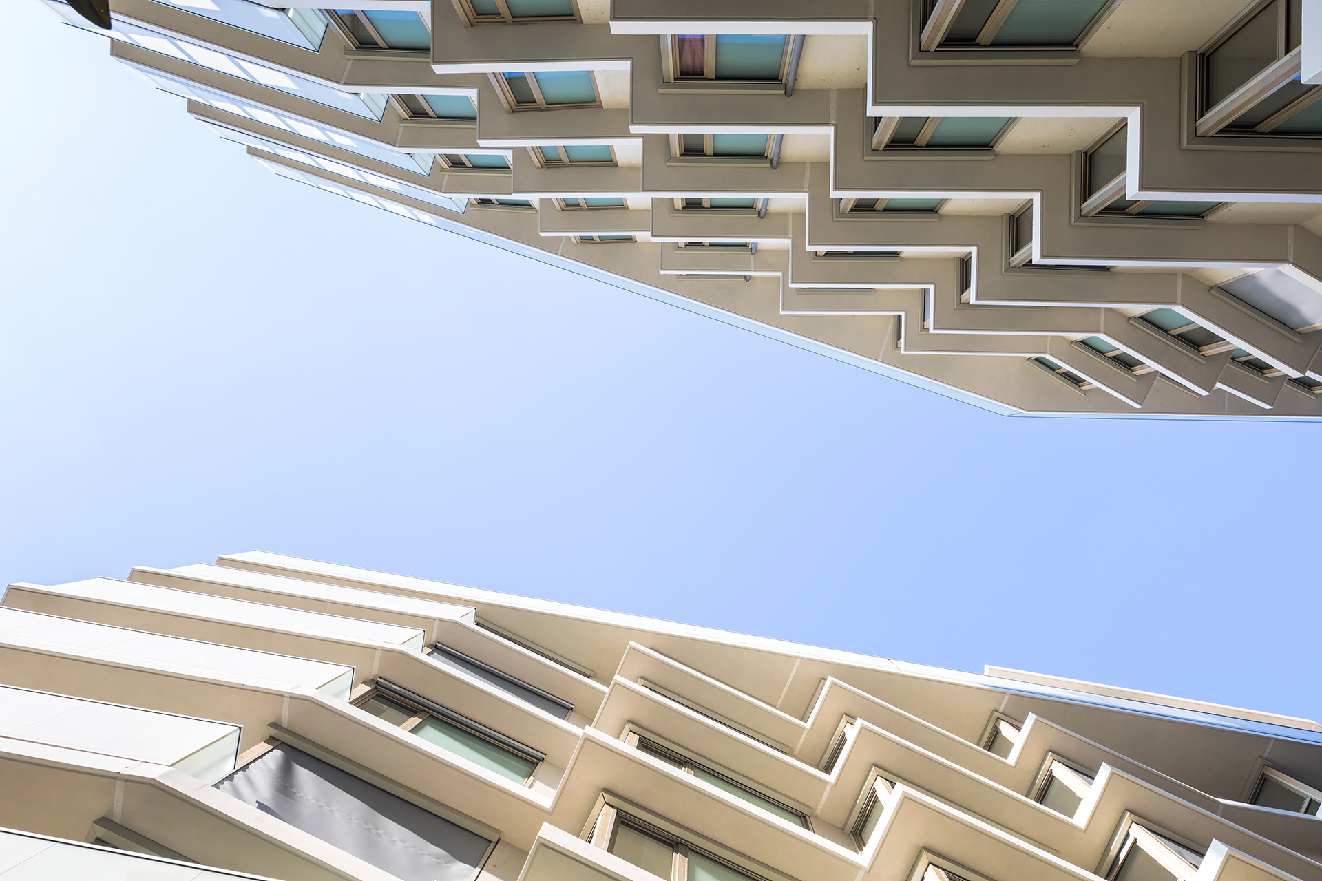 MUTATION D'UN ÎLOT, 338 LOGEMENTS, PARIS XIX-9