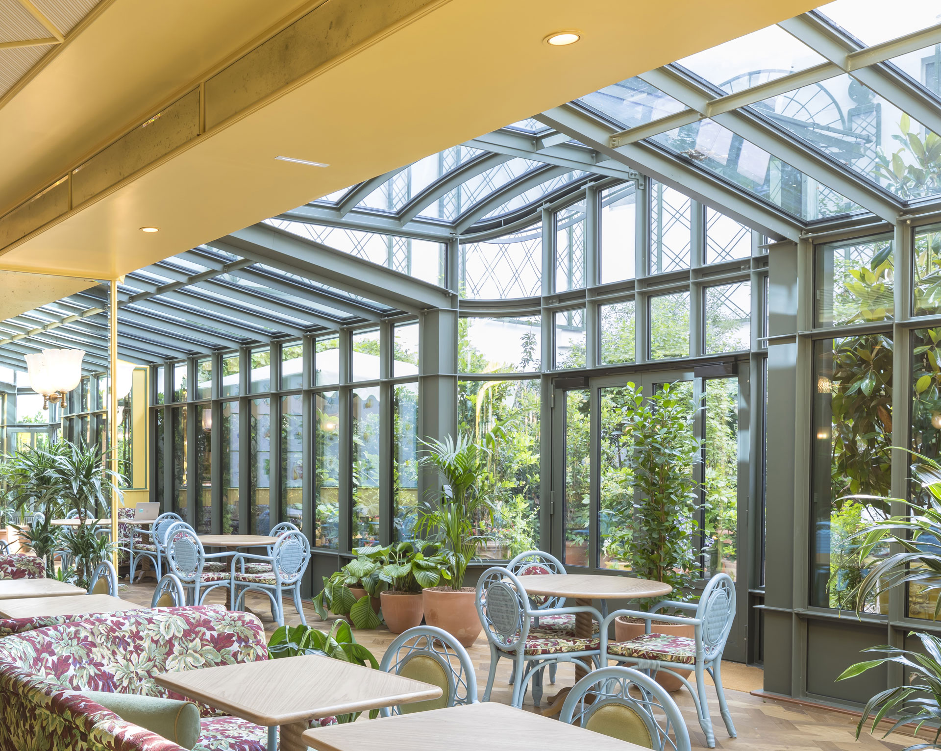 Transformation de l’Hôtel La Fantaisie-9