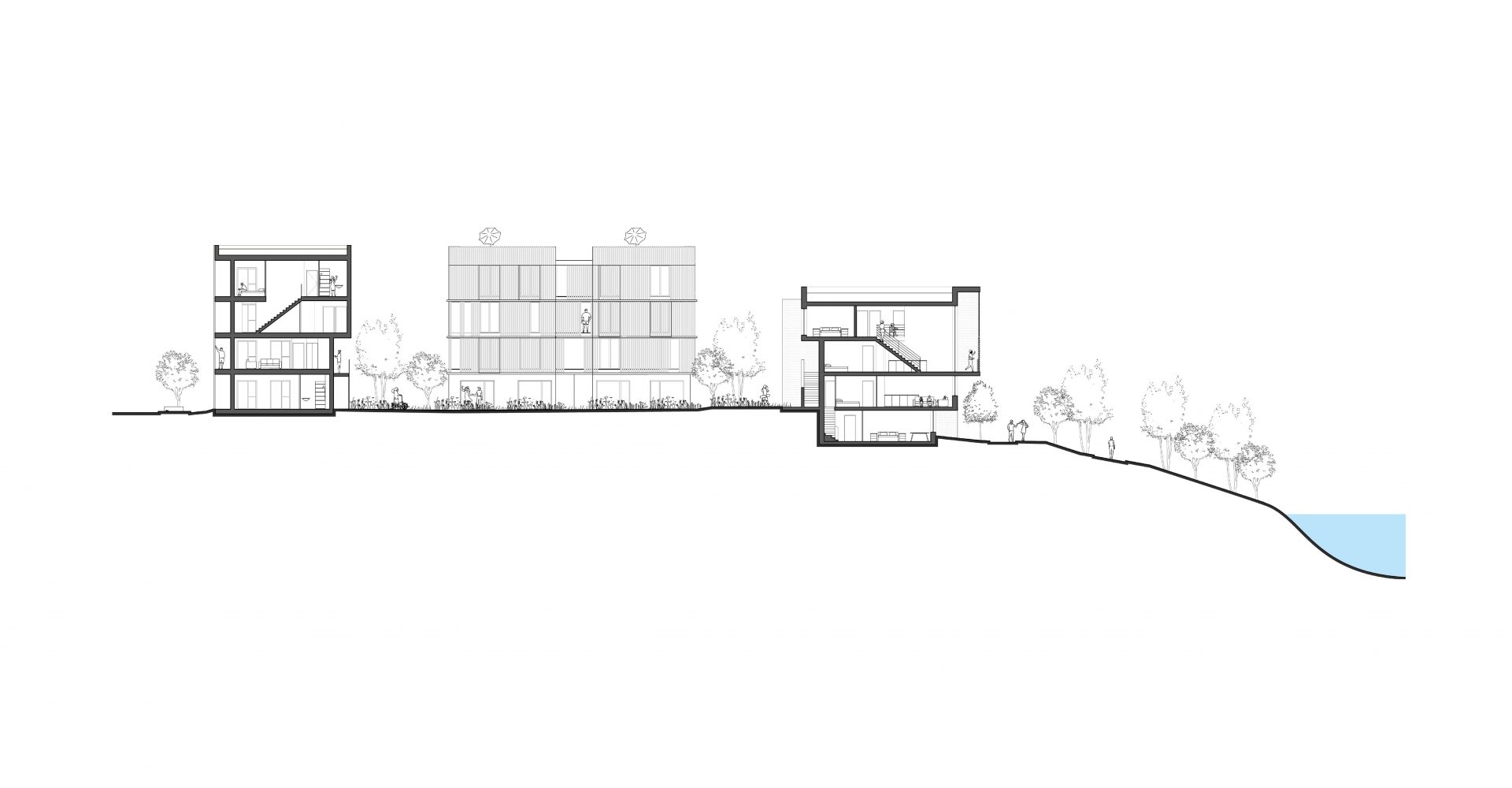 VILLAGE DES ATHLÈTES DES JEUX 2024, L'ÎLE-SAINT-DENIS-2